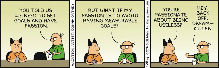 Dilbert